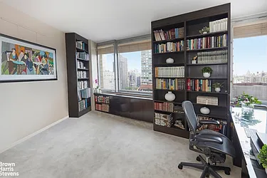 Sold by Brown Harris Stevens