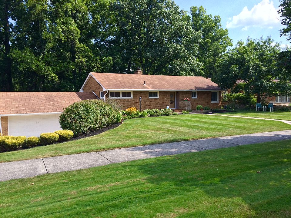 Bedford Garden Club Winner!