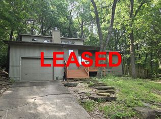 894 N Lewis Ave, Fayetteville, AR 72701