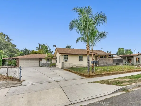 1254 E D St, Ontario, CA 91764