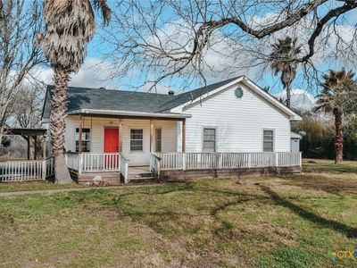 207 Coletoville Rd, Victoria, TX, 77905