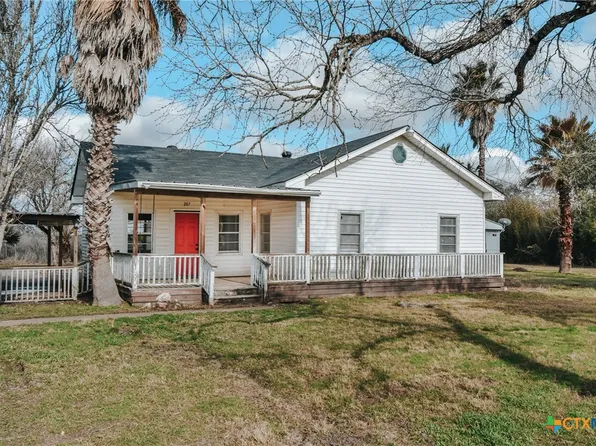 207 Coletoville Rd, Victoria, TX 77905