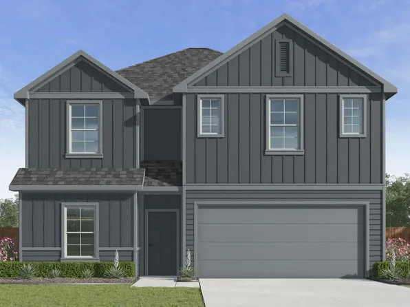 438 Isham Dr, Killeen, TX 76542