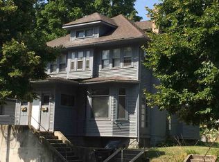 2214 Webster St #2, Fort Wayne, IN 46802