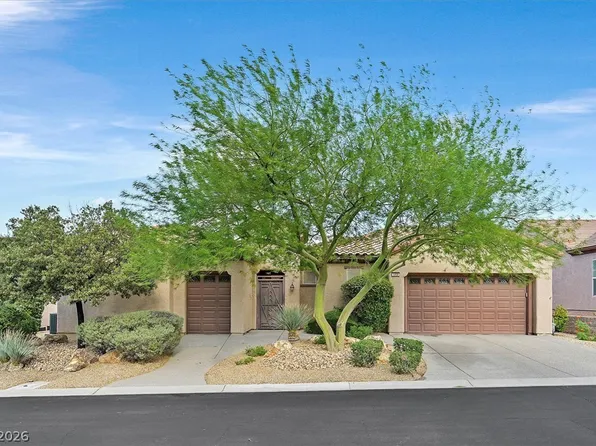 2058 Fountain City St, Henderson, NV 89052