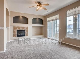 466 Black Feather Loop APT 513, Castle Rock, CO 80104