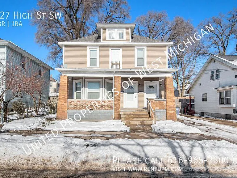 627 High St SW — Photo 1