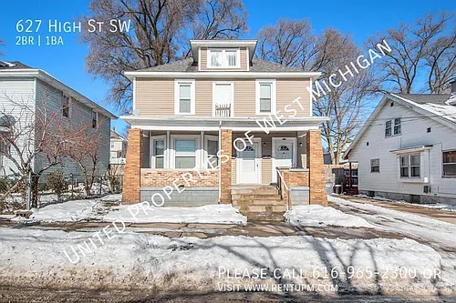 627 High St SW Photo 1 627 High St SW Photo 1