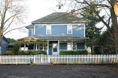 Remodeled 1890's Farmhouse