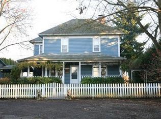 15154 Manning Rd NE, Woodburn, OR 97071