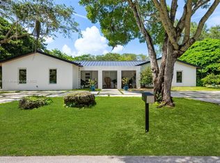 7705 SW 171st Ter, Palmetto Bay, FL 33157