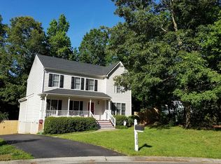 1620 Kirkgate Ln, Midlothian, VA 23114