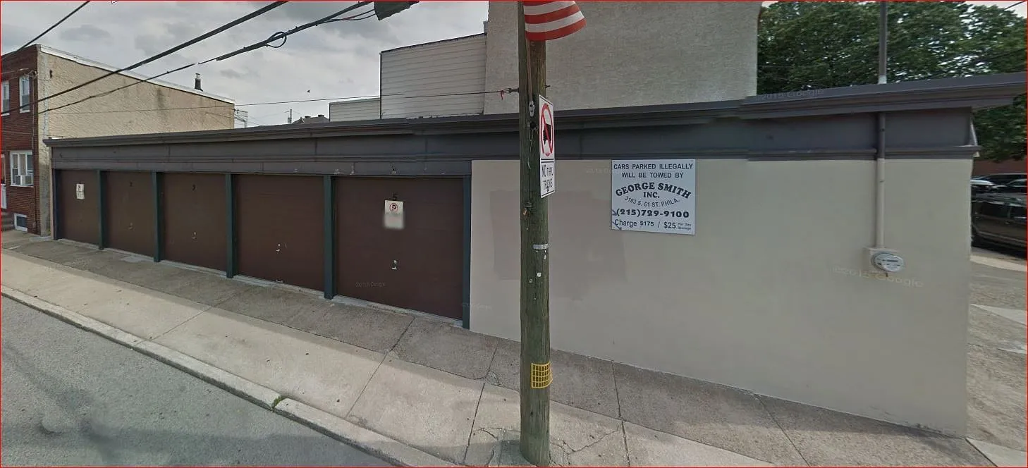 1815 East Moyamensing Avenue - 5 — Photo 1