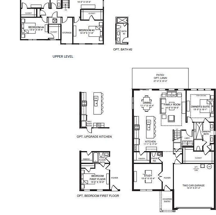 2nd image of 4835 Madras Dr NW