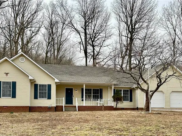 2015 Pilot Knob Rd, Auburn, KY 42206