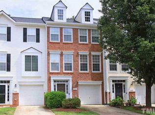 5534 Crabtree Park Ct, Raleigh, NC 27612
