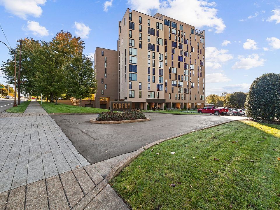 1st image of 3901 W End Ave APT 303