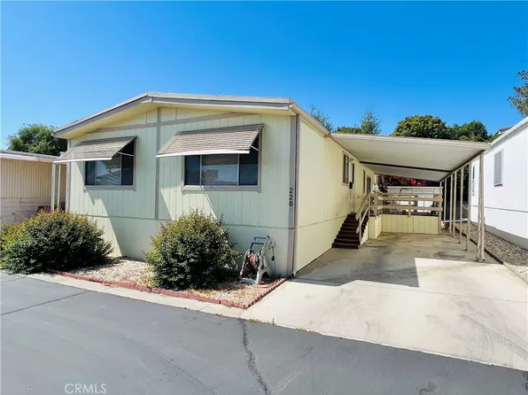220 Elm Pkwy, Oroville, CA 95966