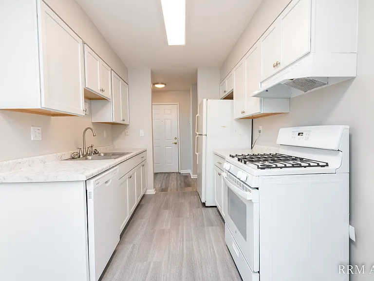 Wildflower Apartments — Photo 8