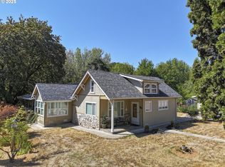 8205 Broadmead Rd, Amity, OR 97101