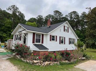 4137 Lillie Liles Rd, Wake Forest, NC 27587