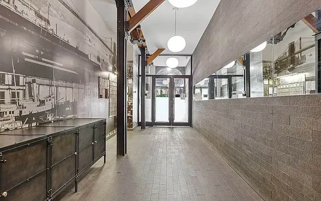 Rented by Corcoran | media 9