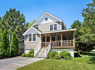 306 S Lake Dr, Cape May Point, NJ 08212