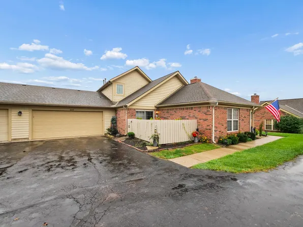 3099 Pine Manor Blvd, Grove City, OH 43123