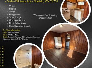 3690 Coal Heritage Rd APT 7, Bluefield, WV 24701