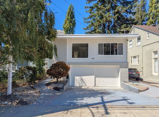 4051 Whittle Ave, Oakland, CA 94602