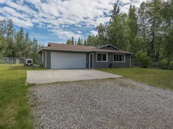 936 Ridgetop Rd, North Pole, AK 99705