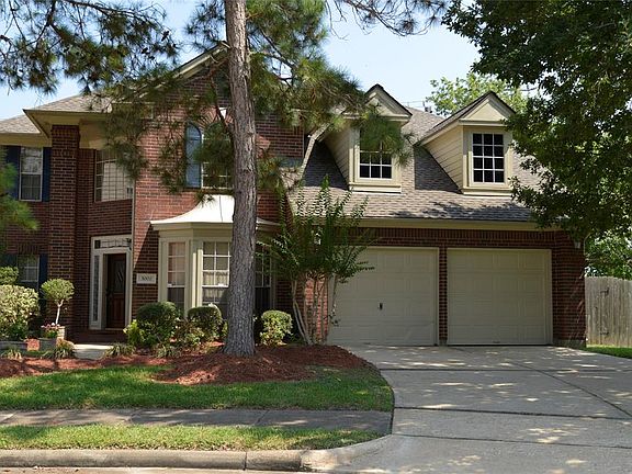 2nd image of 3002 Prairie Knoll Ct