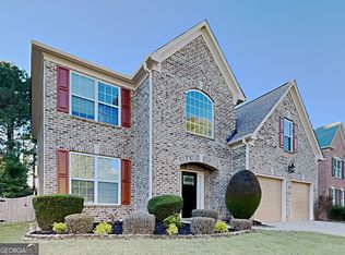 590 Simonton Crest Dr, Lawrenceville, GA