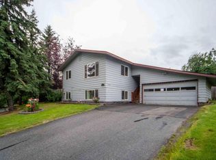 1111 Boston St, Anchorage, AK 99504