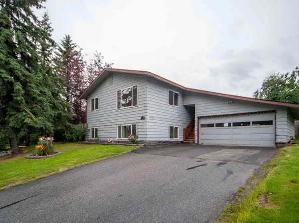 1111 Boston St, Anchorage, AK 99504