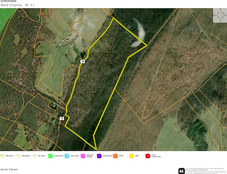 1st image of 0 Smith Creek Rd
