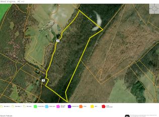 0 Smith Creek Rd, Franklin, WV 26807