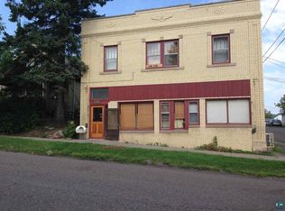 718 N 7th Ave E, Duluth, MN 55805