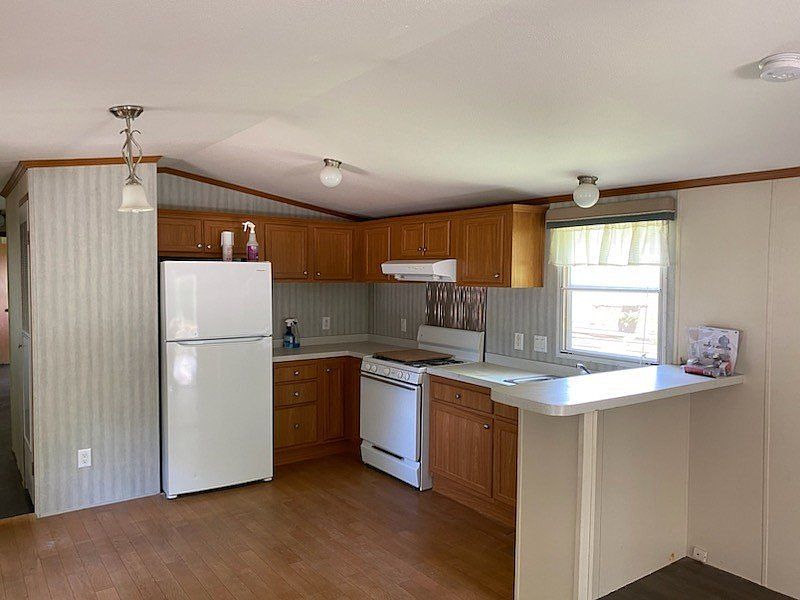 2nd image of 430 N Crotty Ln Lot 4