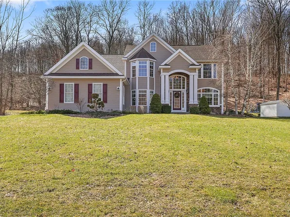 301 Starksboro Dr, Camillus, NY 13031