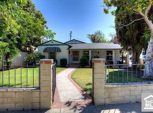 1711 N Heliotrope Dr, Santa Ana, CA 92706