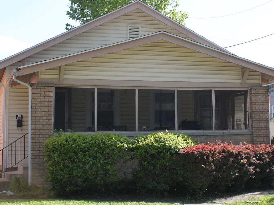 Front view