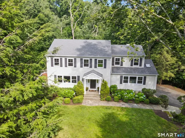 9 Nursery Court, Norwalk, CT 06850
