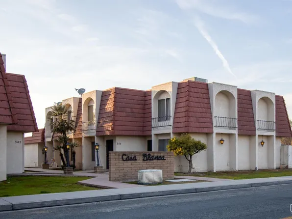 355 N Pearson Dr, Porterville, CA 93257