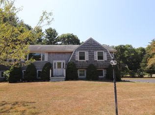 29 Carl Landi Cir, East Falmouth, MA 02536
