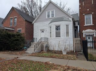 654 E 92nd Pl, Chicago, IL 60619