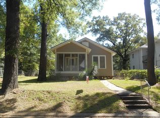 100 Hill St, Pineville, LA 71360
