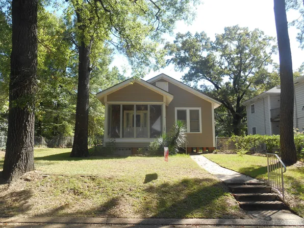 100 Hill St, Pineville, LA 71360