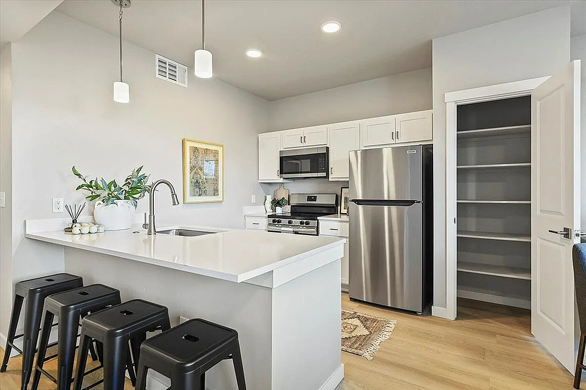Franklin Lofts — Photo 3