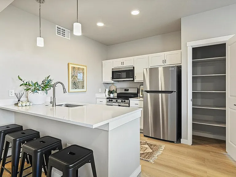 Franklin Lofts